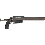 TIKKA T3X ACE TGT 6MM CM 26 10RD BRZ