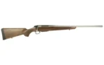 TIKKA T3X HNTER 6.5X55 SE 22" WD/STS - alternate view 2