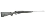 TIKKA T3X LAMINATED 6.5CM 22" STS - alternate view 2