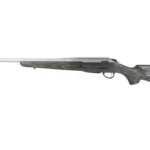 TIKKA T3X LAMINATED 6.5CM 22" STS
