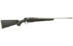 TIKKA T3X LITE 22-250 22" STS/BLK - alternate view 2