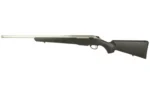 TIKKA T3X LITE 243WIN 20" STS/BLK