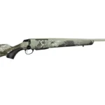 TIKKA T3X LITE VA 270WIN 22.4" 3RD