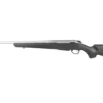 TIKKA T3X LITE 270WIN 22" STS/BLK
