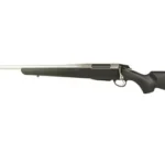 TIKKA T3X LITE LH 300WIN 22" STS/BLK