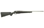 TIKKA T3X LITE 6.5CM 22" STS/BLK - alternate view 2