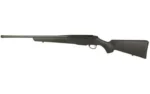 TIKKA T3X LITE 6MM CM 22" 3RD BLK