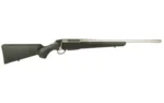 TIKKA T3X LITE 6MM CM 22 3RD STS/BLK - alternate view 2