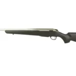 TIKKA T3X LITE 6MM CM 22 3RD STS/BLK
