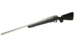 TIKKA T3X LITE 7MM MAG 22" STS/BLK - alternate view 3