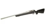 TIKKA T3X LITE LH 270WIN 22" STS/BLK - alternate view 3