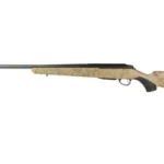 TIKKA T3X LITE ROUGHTECH TAN 7MM PRC
