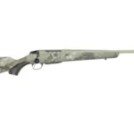 TIKKA T3X LITE VEIL ALP 6.5PRC 24"