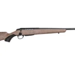 TIKKA T3X ROUGHTECH 6MM CM 24" 3RD