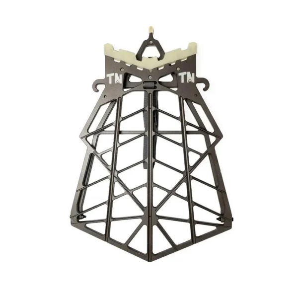 Timber Ninja Outdoors Kunai Hybrid Saddle Platform/Treestand