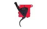 Timney Triggers TIMNEY TRIG REM 700 2 STG RH W/SFTY - alternate view 3