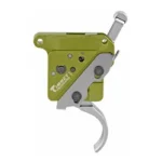 Timney Triggers TIMNEY TRIG FITS REM 700 W/SAFETY NP