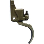 Timney Triggers TIMNEY TRIG RUGER M77 MKII BLK RH