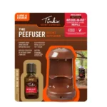 Dead Down Wind DBA Arcus Hunting Tink's PeeFuser Unit w/ #69 Natural Refill