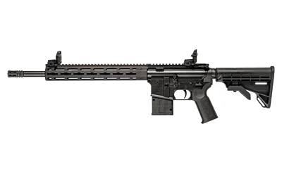 tippmann-m4-22-magnum-elite-primary Tippmann Arms Company TIPPMANN M4-22 MAG ELT 16" 22WMR 10R
