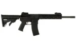 Tippmann Arms Company TIPPMANN M4-22 PRO 16" 22LR BLK CMPL - alternate view 2