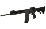 Tippmann Arms Company TIPPMANN M4-22 PRO 16" 22LR BLK CMPL - alternate view 3