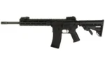 Tippmann Arms Company TIPPMANN M4-22 PRO 16" 22LR BLK CMPL
