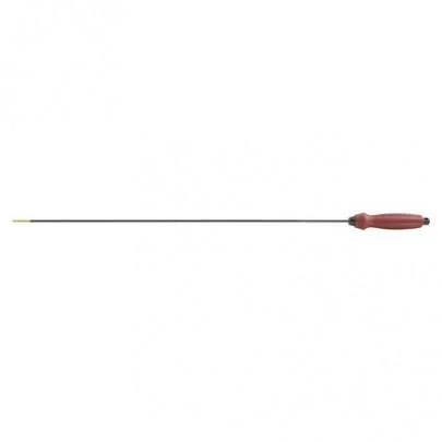 AOB Tipton Deluxe 1-Piece Carbon Fiber Cleaning Rod 22-26 cal 44"
