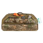 The Allen Company Inc. Allen Titan 40" Bloodroot Compound Bow Case Camo - alternate view 4