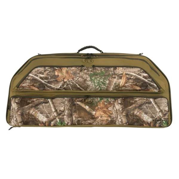 The Allen Company Inc. Allen Titan 40" Bloodroot Compound Bow Case Camo