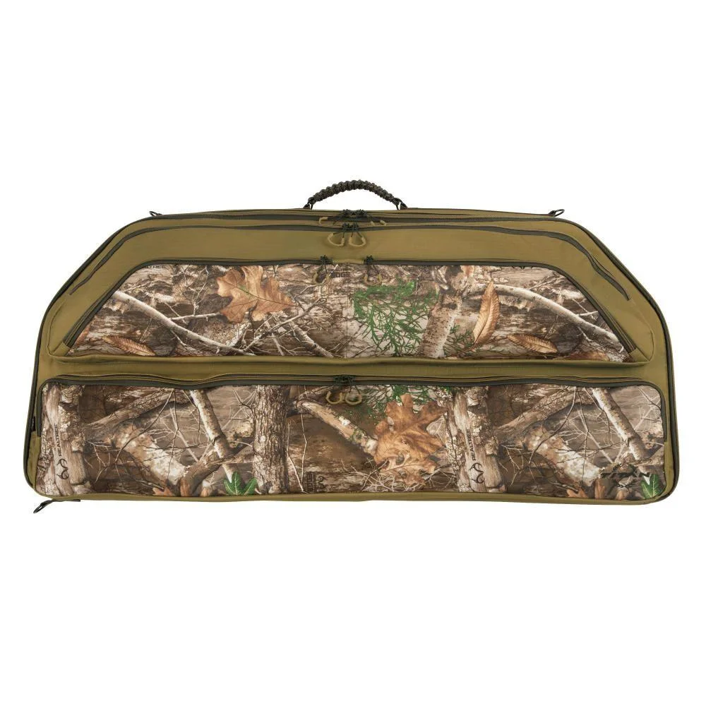 titan-40-bloodroot-compound-bow-case-camo-primary The Allen Company Inc. Allen Titan 40" Bloodroot Compound Bow Case Camo