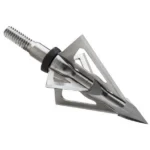 TRUGLO Broadhead TI FXD 4BL 100GR XBOW