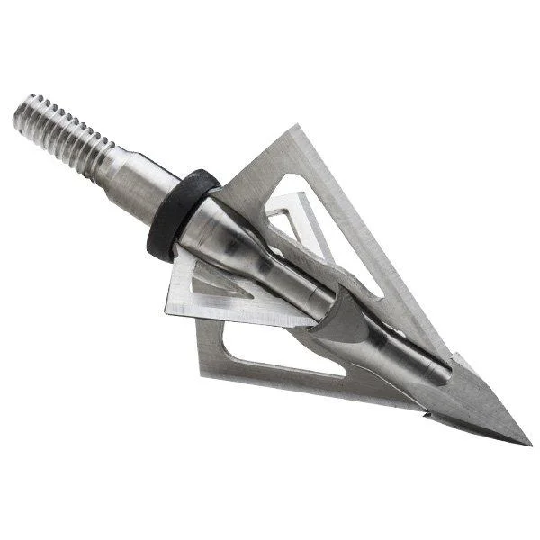 TRUGLO Broadhead TI FXD 4BL 100GR XBOW