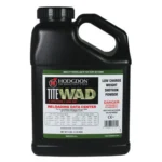 Hodgdon Powder Company Inc. Hodgdon TITEWAD Shotshell & Handgun Powder 4 lbs