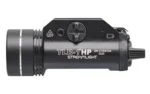 Streamlight TLR-1 HP Handgun Weapon Light 1000 Lumen Black - alternate view 3