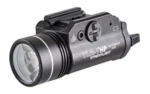 Streamlight TLR-1 HP Handgun Weapon Light 1000 Lumen Black - alternate view 5