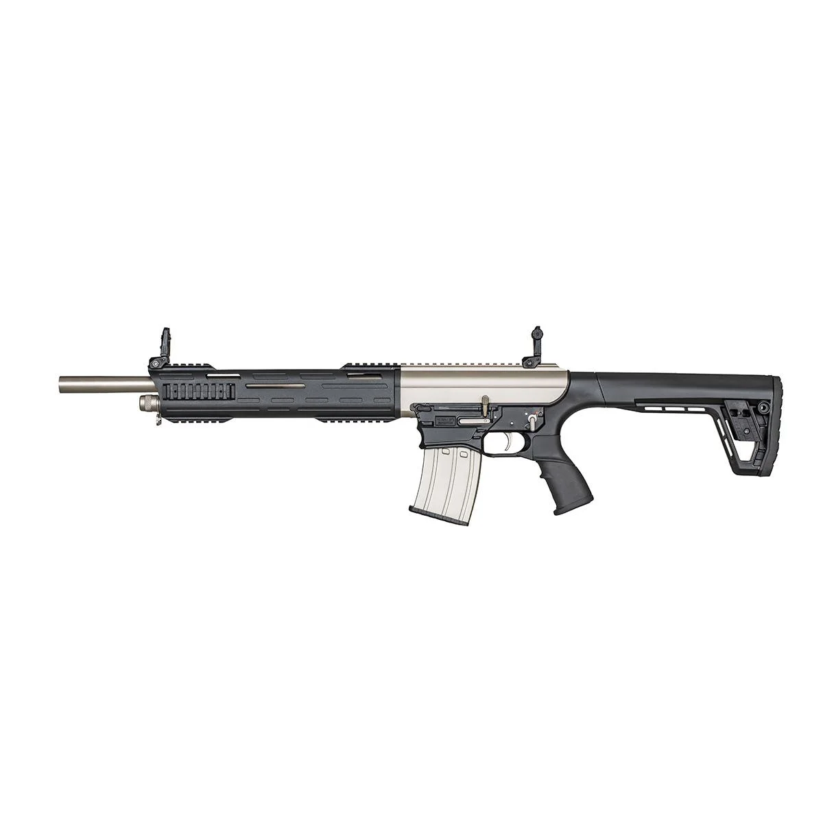 tokarev-tar-12mp-semi-auto-shotgun-primary Tokarev Shotguns TOKAREV TAR 12MP 12GA 18.5" 5RD TSU