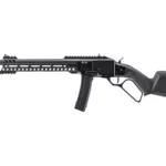 Patriot Ordnance Factory POF TOMBSTONE 16.5" 9MM 20 RND BLK