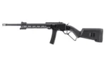 Patriot Ordnance Factory POF TOMBSTONE 16.5" 9MM 20 RND BLK