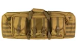 Full Forge Gear FULL FORGE TORRENT DBL RFL CASE TAN
