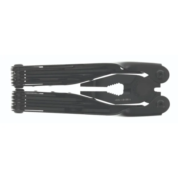 Battenfeld Knives Schrade Tough Tool Black