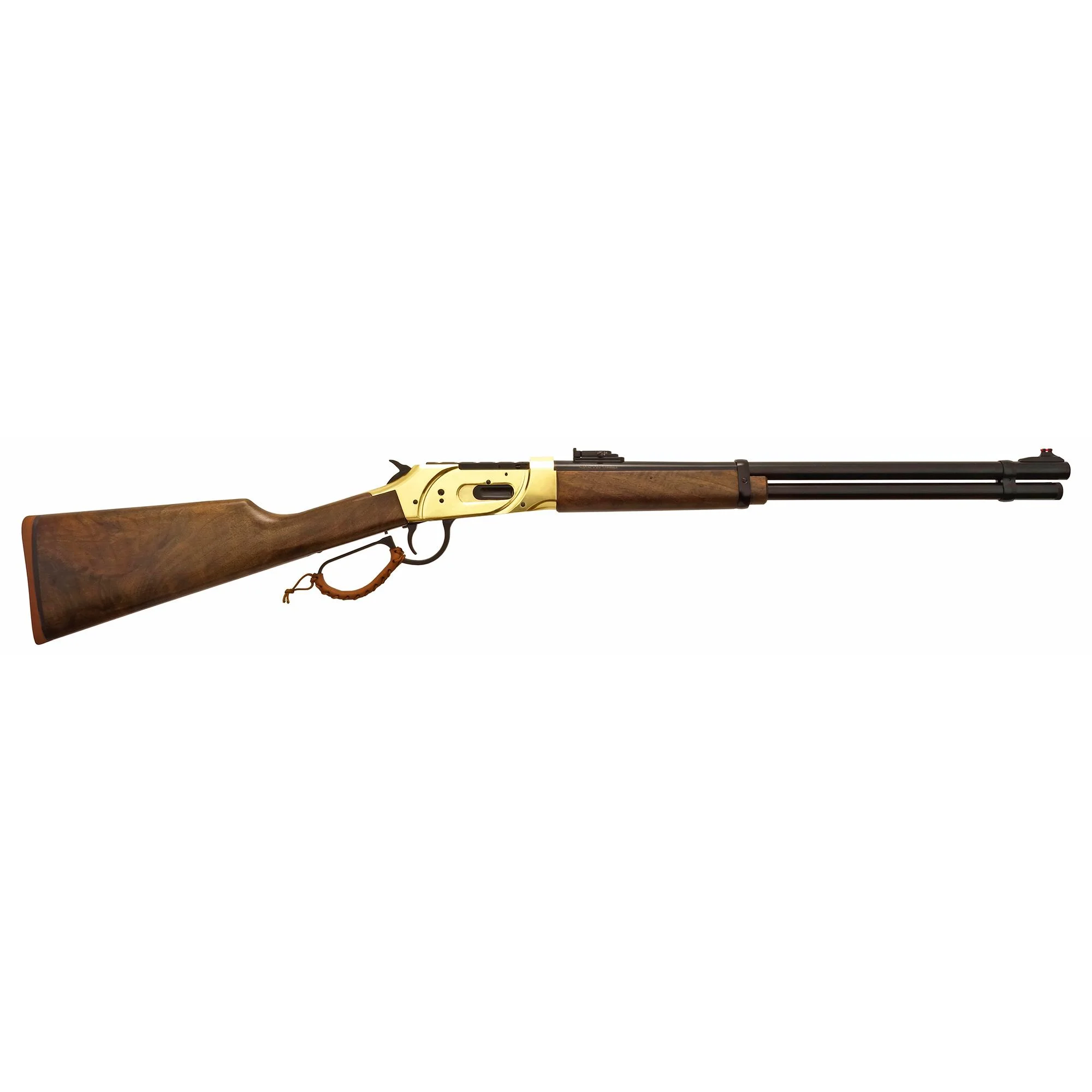 tr-imports-lever-action-shotgun-410-primary TR Imports Lever Action Shotgun .410 2.5" Chamber 5rd Capacity 20" Barrel Brass Receiver