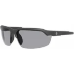 Leupold & Stevens Inc. Leupold Tracer Shooting Glasses Matte Black with 3 Lenses Shadow Grey/Yellow/Clear