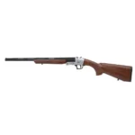 Armscor RIA IMPORTS SS 410/20/3" SYN 1RD