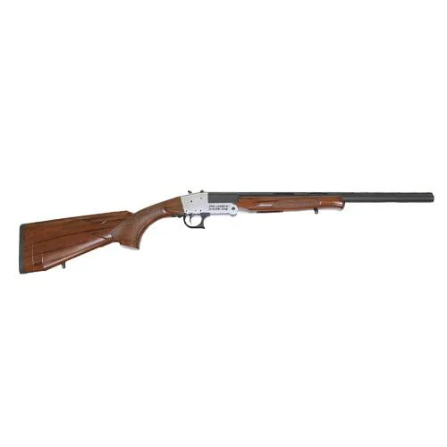 Armscor RIA IMPORTS SS 20GA 20" SYN 1RD BLK