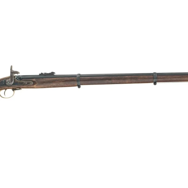 Traditions Performance Firearms Traditions 1853 Enfield Musket Build-It-Yourself Kit .58 cal 39" Rifled Barrel
