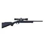 Traditions Performance Firearms Traditions Outfitter G3 Rifle 450 Bushmaster Single Shot 22" Barrel Synthetic Black Stock