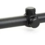 Traditions Performance Firearms Traditions Hunter Series Muzzleloader Scope - 3-9x40mm Range Finding Reticle Matte Finish