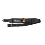 Traditions Performance Firearms Traditions NitroFire Rifle Sling with Hook & Loop Pouch to Hold Firesticks Black