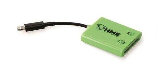 Gsm HME STC iOS Card Reader